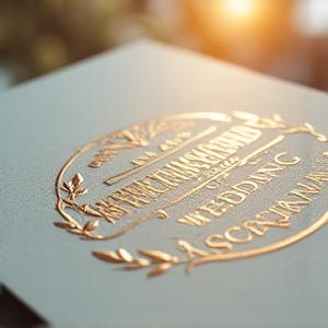 웨딩 플래너 협회 추천 업체 마크