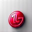 LG 로고