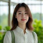 화전 가든스 정미래 친환경 컨설턴트