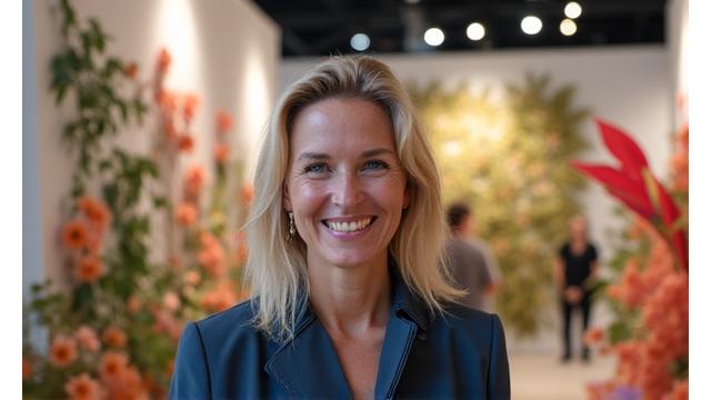 최대표 (전시기획사) - 국제 전시회 후기