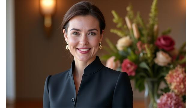 박실장 (호텔) - 로비 연출 후기