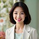 웨딩 스페셜리스트 이꽃님