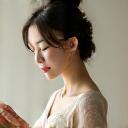 우아한 이하은 신부의 웨딩 사진